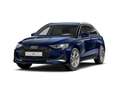 Audi A3 30 TFSI advanced S tronic NAVI/LED Blau - thumbnail 2