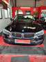 BMW 530 530 d 2418436KMS tva RECUPERABLE Noir - thumbnail 2