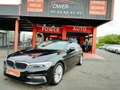 BMW 530 530 d 2418436KMS tva RECUPERABLE Noir - thumbnail 9