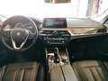 BMW 530 530 d 2418436KMS tva RECUPERABLE Noir - thumbnail 3