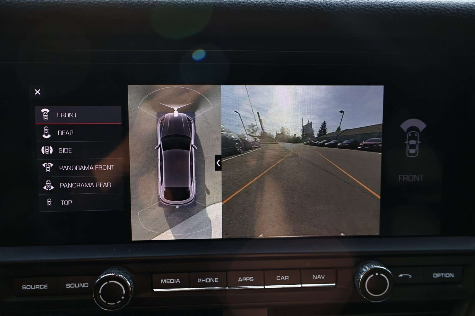 2020 Porsche Macan Base 4dr All-Wheel Drive thumb 35