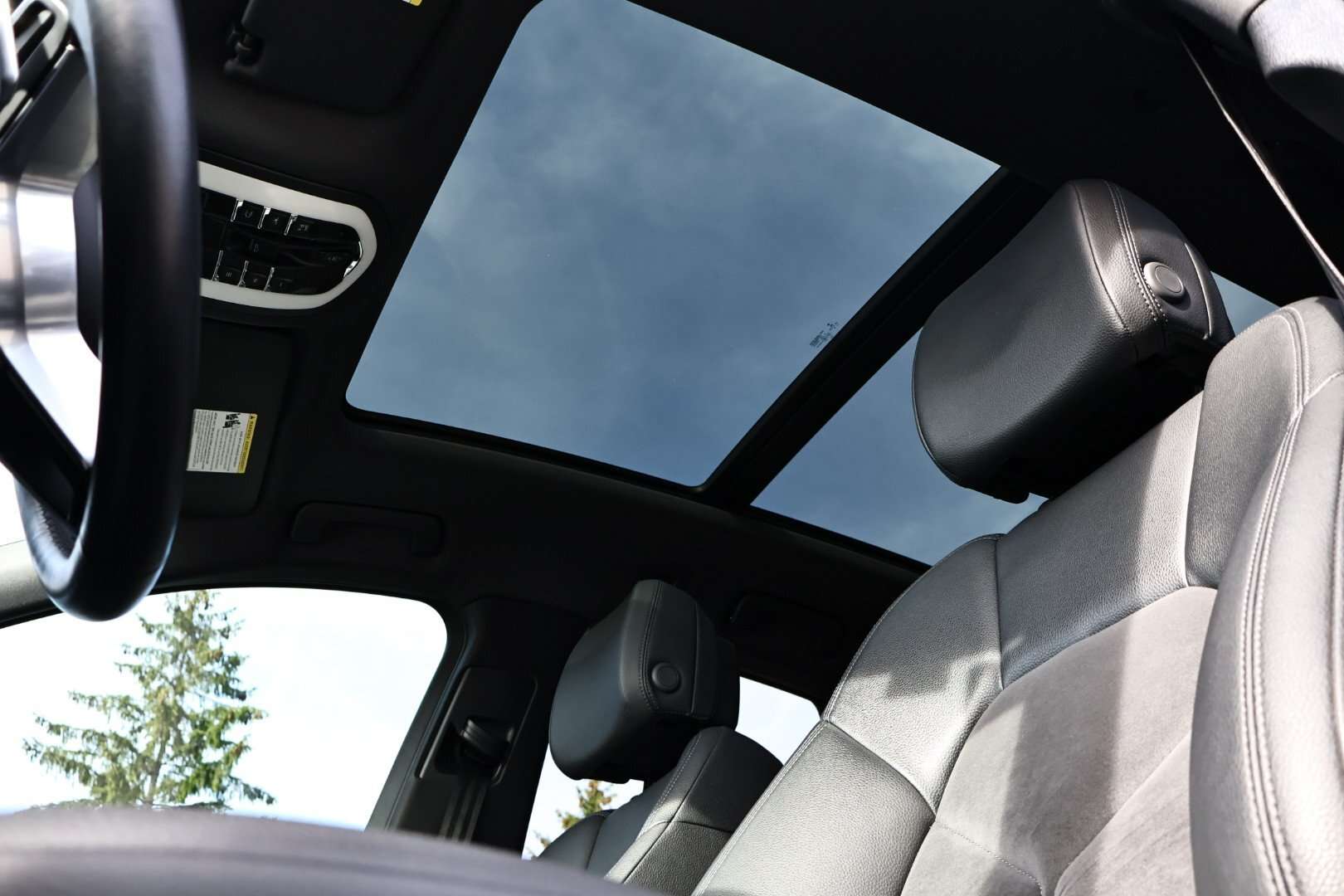 2020 Porsche Macan Base 4dr All-Wheel Drive thumb 20