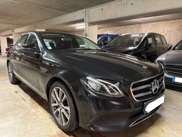 15500ht E 300 E 211+122CH AVANTGARDE LINE 9G-TRONIC