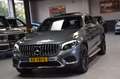 Mercedes-Benz GLC 250 Coupé 4MATIC Ambition Navi|Half/Leder|Org.NL|Schui Gris - thumbnail 10