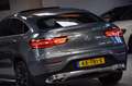 Mercedes-Benz GLC 250 Coupé 4MATIC Ambition Navi|Half/Leder|Org.NL|Schui Gris - thumbnail 26