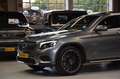 Mercedes-Benz GLC 250 Coupé 4MATIC Ambition Navi|Half/Leder|Org.NL|Schui Gris - thumbnail 8