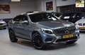 Mercedes-Benz GLC 250 Coupé 4MATIC Ambition Navi|Half/Leder|Org.NL|Schui Gris - thumbnail 1