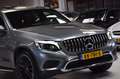 Mercedes-Benz GLC 250 Coupé 4MATIC Ambition Navi|Half/Leder|Org.NL|Schui Gris - thumbnail 16