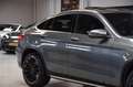 Mercedes-Benz GLC 250 Coupé 4MATIC Ambition Navi|Half/Leder|Org.NL|Schui Gris - thumbnail 20