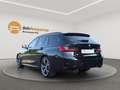 BMW 320 d xDrive M Sport LED/LEDER/ACC/SIDE/LANE/WIDESCREE Schwarz - thumbnail 7