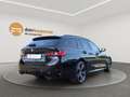 BMW 320 d xDrive M Sport LED/LEDER/ACC/SIDE/LANE/WIDESCREE Schwarz - thumbnail 5