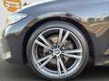 BMW 320 d xDrive M Sport LED/LEDER/ACC/SIDE/LANE/WIDESCREE Schwarz - thumbnail 12