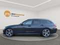 BMW 320 d xDrive M Sport LED/LEDER/ACC/SIDE/LANE/WIDESCREE Schwarz - thumbnail 8