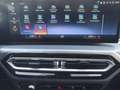 BMW 320 d xDrive M Sport LED/LEDER/ACC/SIDE/LANE/WIDESCREE Schwarz - thumbnail 28