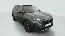 Peugeot 5008 Hybrid 145 e-DCS6 GT