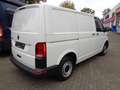 Volkswagen T6.1 Transporter 2.0 TDI, DSG, Standheizung, PDC Weiß - thumbnail 4