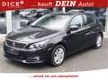 Peugeot 308 1.2 Aut. Active Pack NAVI+PDC+TEMP+MFL+APPLE Černá - thumbnail 1