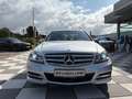 Mercedes-Benz C 200 CGI Avantgarde+ACC+Comand+ILS Silber - thumbnail 2