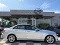 Mercedes-Benz C 200 CGI Avantgarde+ACC+Comand+ILS Silber - thumbnail 8