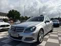 Mercedes-Benz C 200 CGI Avantgarde+ACC+Comand+ILS Silber - thumbnail 3