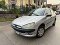 Peugeot 206 1.1 5p. XT Grau - thumbnail 2