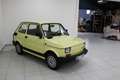 Fiat 126 BIS Jaune - thumbnail 4