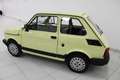 Fiat 126 BIS Jaune - thumbnail 5