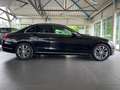 Mercedes-Benz C 180 Avantgarde 6-Gang Navi ILS Totw. Zwart - thumbnail 4