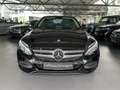 Mercedes-Benz C 180 Avantgarde 6-Gang Navi ILS Totw. Zwart - thumbnail 2