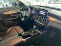 Mercedes-Benz C 180 Avantgarde 6-Gang Navi ILS Totw. Zwart - thumbnail 12