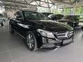 Mercedes-Benz C 180 Avantgarde 6-Gang Navi ILS Totw. Zwart - thumbnail 3