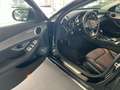 Mercedes-Benz C 180 Avantgarde 6-Gang Navi ILS Totw. Zwart - thumbnail 11