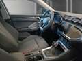 Audi Q3 Sportback 35 TFSI S tronic RFK*ACC*Navi*LM17*SHZ Schwarz - thumbnail 14