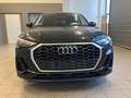 Audi Q3 Sportback 35 TFSI S tronic RFK*ACC*Navi*LM17*SHZ Schwarz - thumbnail 3