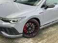 Volkswagen Golf VIII GTI Clubsport 2.0 TSI Performance Grau - thumbnail 4