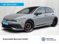 Volkswagen Golf VIII GTI Clubsport 2.0 TSI Performance Grau - thumbnail 1