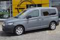 Volkswagen Caddy 2.0TDI Kombi/PDC/Allwetterr./Sitzh./Klima Gris - thumbnail 2