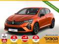 Renault Clio CLIO Techno Eco-G 100 Kam PDC vo/hi SHZ PDC Nav Orange - thumbnail 1