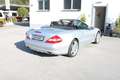 Mercedes-Benz SL 500 500 Roadster Aut. Argintiu - thumbnail 2