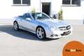 Mercedes-Benz SL 500 500 Roadster Aut. Argintiu - thumbnail 1