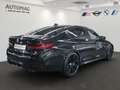 BMW M5 Limousine Competition*Keramik-Bremse*Driving Assis Schwarz - thumbnail 3
