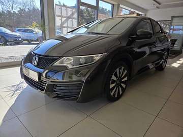 1.4 i-VTEC Comfort