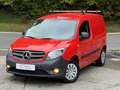 Mercedes-Benz Citan 1.2 Turbo A2 BE Start/Stop garantie 12 mois Rouge - thumbnail 1