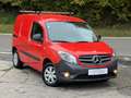 Mercedes-Benz Citan 1.2 Turbo A2 BE Start/Stop garantie 12 mois Rouge - thumbnail 2