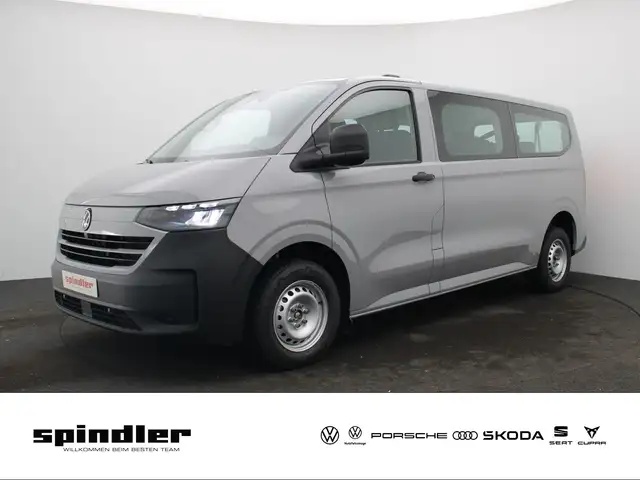 Volkswagen T7 Kombi 110 kW TDI Autom. Radst. 3500 mm