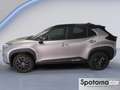 Toyota Yaris Cross 1.5 Hybrid 5p. E-CVT Adventure Grijs - thumbnail 3