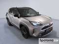 Toyota Yaris Cross 1.5 Hybrid 5p. E-CVT Adventure Grijs - thumbnail 8