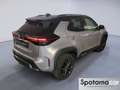 Toyota Yaris Cross 1.5 Hybrid 5p. E-CVT Adventure Grijs - thumbnail 7