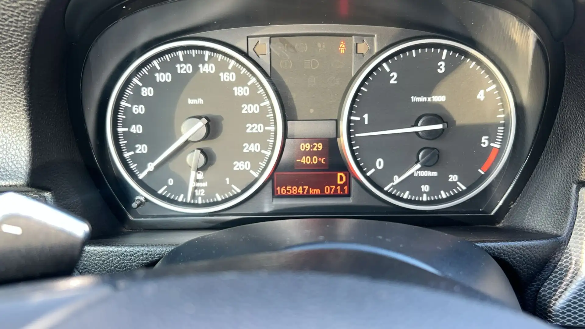 BMW 320 320d Coupe xdrive Futura 184cv - 2