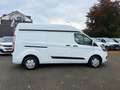 Ford Transit Custom TRANSIT CUSTOM L2H2 TREND STANDHZ/PDC/AHK/SITZHZ Blanc - thumbnail 7